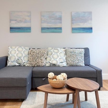 Hampden Apartments - The Diana ويندسور المظهر الخارجي الصورة