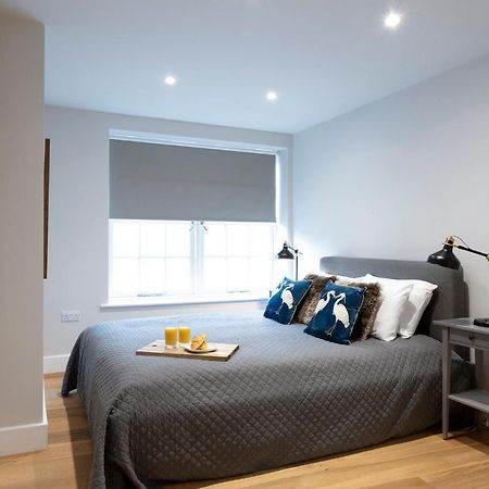 Hampden Apartments - The Diana ويندسور المظهر الخارجي الصورة