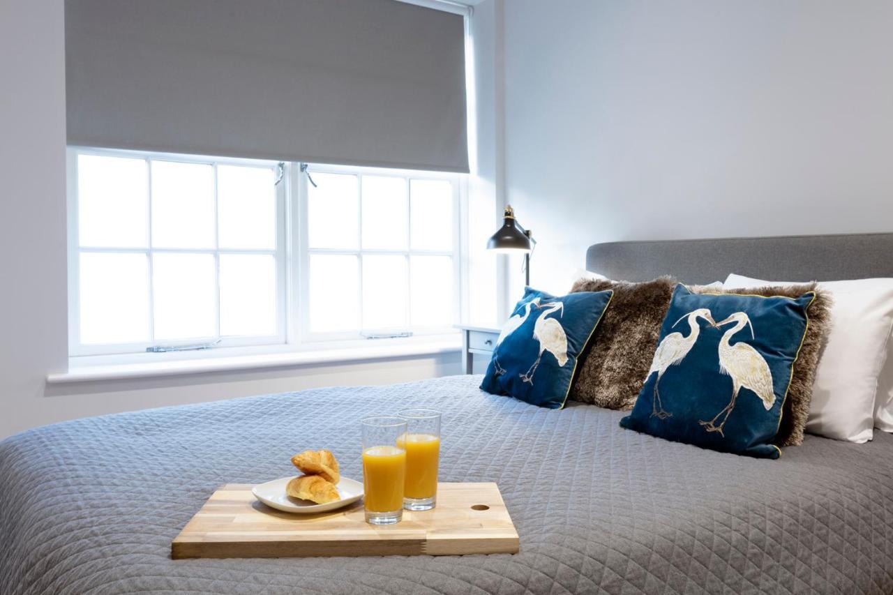 Hampden Apartments - The Diana ويندسور المظهر الخارجي الصورة