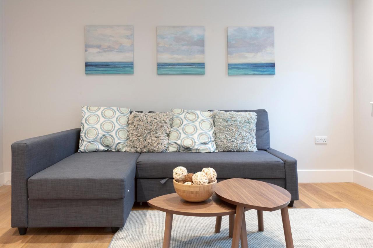 Hampden Apartments - The Diana ويندسور المظهر الخارجي الصورة