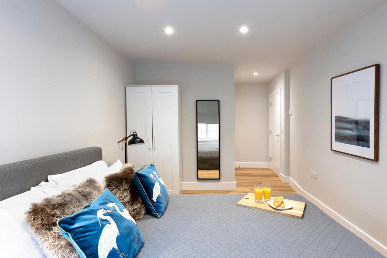 Hampden Apartments - The Diana ويندسور المظهر الخارجي الصورة