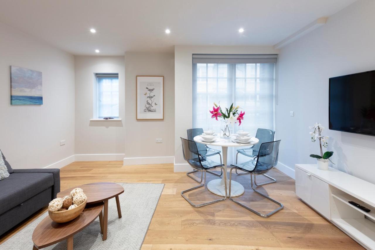 Hampden Apartments - The Diana ويندسور المظهر الخارجي الصورة
